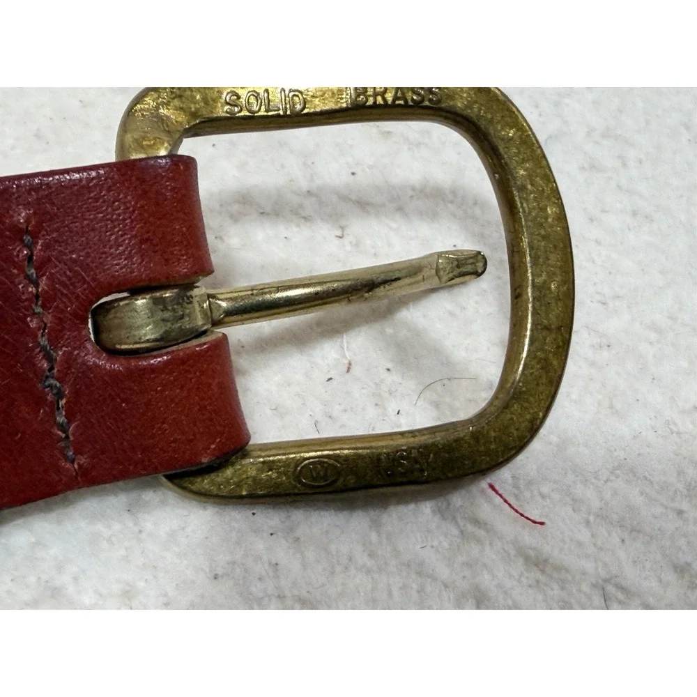 The Unbranded Brand vintage nautical